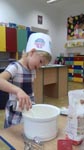 5-latki świętują Dzień Chłopaka