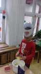 5-latki świętują Dzień Chłopaka
