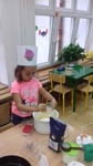 5-latki świętują Dzień Chłopaka