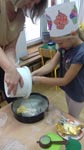 5-latki świętują Dzień Chłopaka