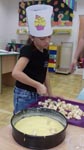 5-latki świętują Dzień Chłopaka
