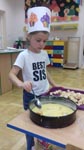 5-latki świętują Dzień Chłopaka