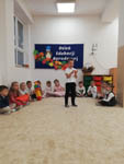 Dzień Edukacji Narodowej (5-latki)