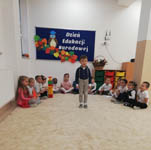 Dzień Edukacji Narodowej (5-latki)