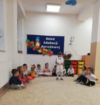 Dzień Edukacji Narodowej (5-latki)
