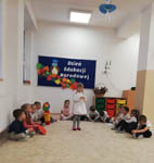 Dzień Edukacji Narodowej (5-latki)