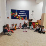 Dzień Edukacji Narodowej (5-latki)