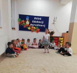 Dzień Edukacji Narodowej (5-latki)