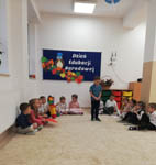Dzień Edukacji Narodowej (5-latki)