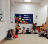 Dzień Edukacji Narodowej (5-latki)