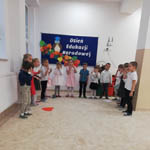 Dzień Edukacji Narodowej (5-latki)