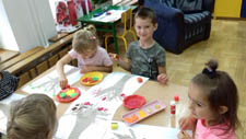 Dzień Edukacji Narodowej (5-latki)