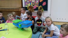 Dzień Edukacji Narodowej (5-latki)
