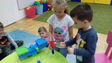 Dzień Edukacji Narodowej (5-latki)