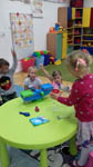 Dzień Edukacji Narodowej (5-latki)