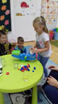 Dzień Edukacji Narodowej (5-latki)