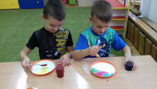 Dzień Edukacji Narodowej (5-latki)