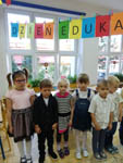 Dzień Edukacji Narodowej (5-latki)