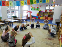 Dzień Edukacji Narodowej (5-latki)