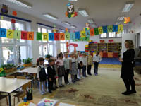 Dzień Edukacji Narodowej (5-latki)