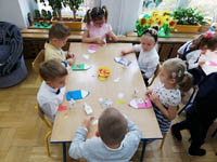 Dzień Edukacji Narodowej (5-latki)