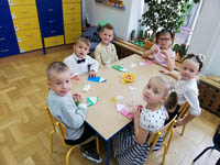 Dzień Edukacji Narodowej (5-latki)