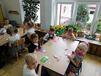 Dzień Edukacji Narodowej (5-latki)