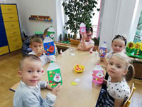Dzień Edukacji Narodowej (5-latki)