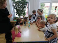 Dzień Edukacji Narodowej (5-latki)