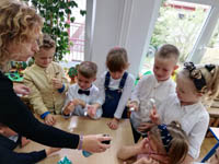 Dzień Edukacji Narodowej (5-latki)