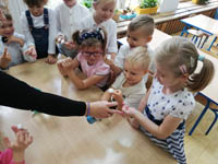 Dzień Edukacji Narodowej (5-latki)
