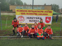 Igrzyska Młodzieży Szkolnej w sztafetowych biegach przełajowych w Chełmie