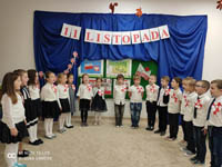 11 listopada – Dzień Niepodległości w „Zajączkach”