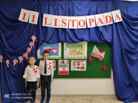 11 listopada – Dzień Niepodległości w „Zajączkach”