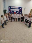 Narodowe Święto Niepodległości - 5 latki