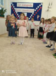 Narodowe Święto Niepodległości - 5 latki