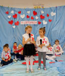 Narodowe Święto Niepodległości - 5 latki