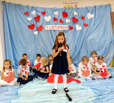 Narodowe Święto Niepodległości - 5 latki