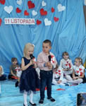 Narodowe Święto Niepodległości - 5 latki