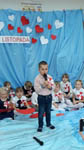 Narodowe Święto Niepodległości - 5 latki