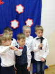 Narodowe Święto Niepodległości - 5 latki