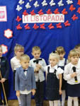 Narodowe Święto Niepodległości - 5 latki