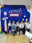 Narodowe Święto Niepodległości - 5 latki
