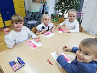 Narodowe Święto Niepodległości - 5 latki