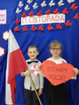 Narodowe Święto Niepodległości - 5 latki