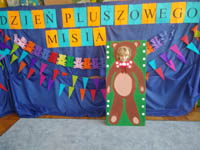 Dzień Pluszowego Misia – „Jeżyki”