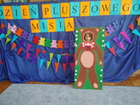 Dzień Pluszowego Misia – „Jeżyki”
