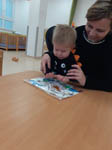 Dzień Zimy w Żłobku