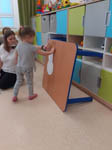 „Dzień Bałwana” w żłobku
