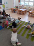 Dzień Kota w Żłobku